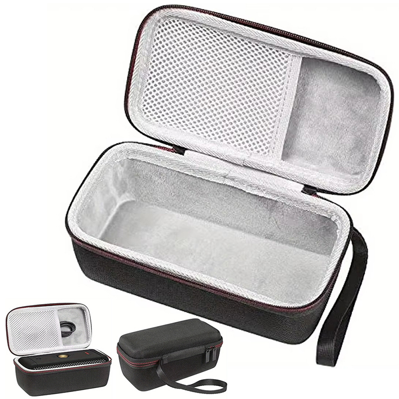 Anker Speaker Soundcore Boom 2 - Bolsa portátil de eva para marshall
