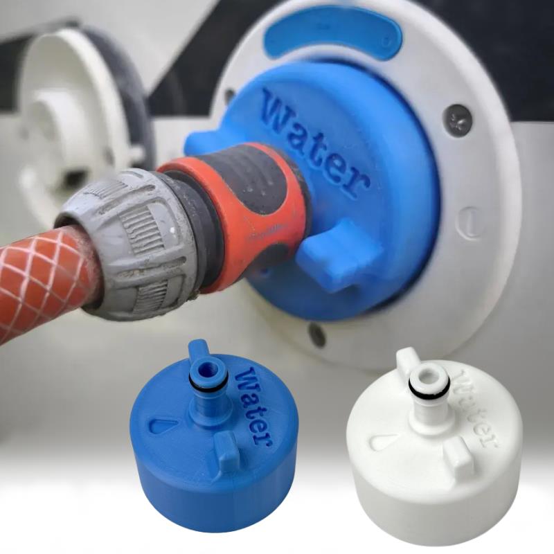 Tank O-Ring Seal - Adaptador para tanques de água de