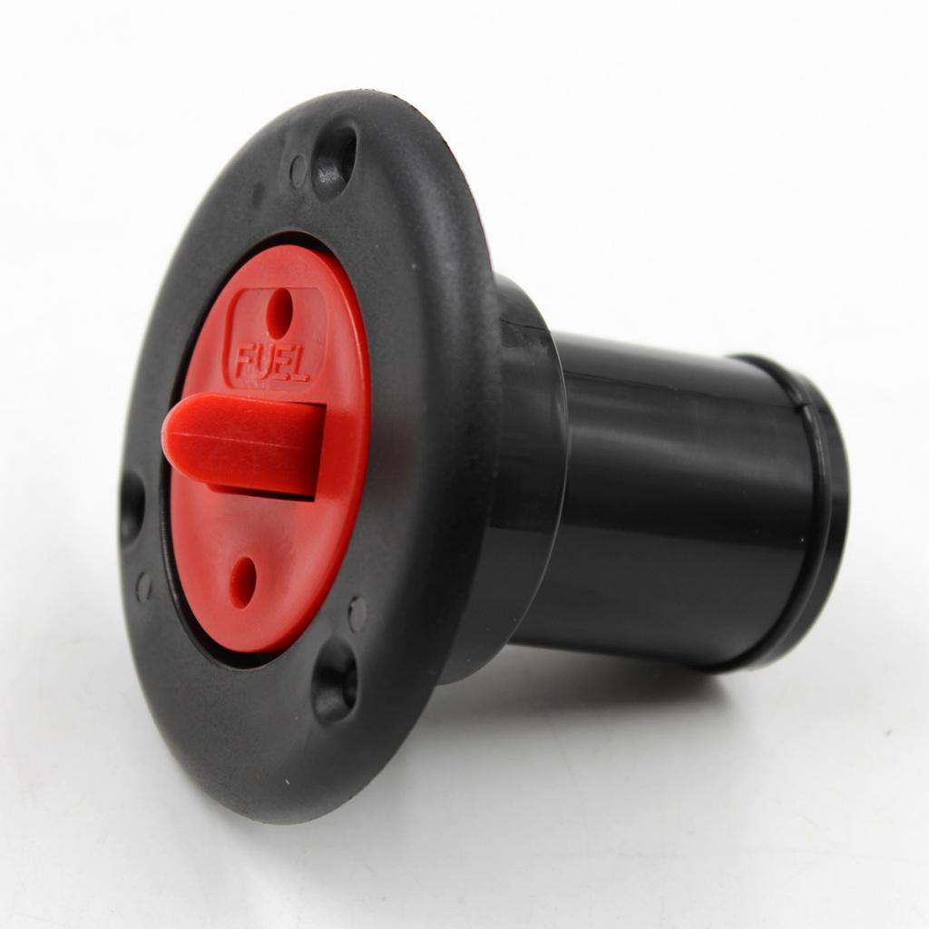 Tank O-Ring Seal - Tampa de Abastecimento de Combustível Marítimo