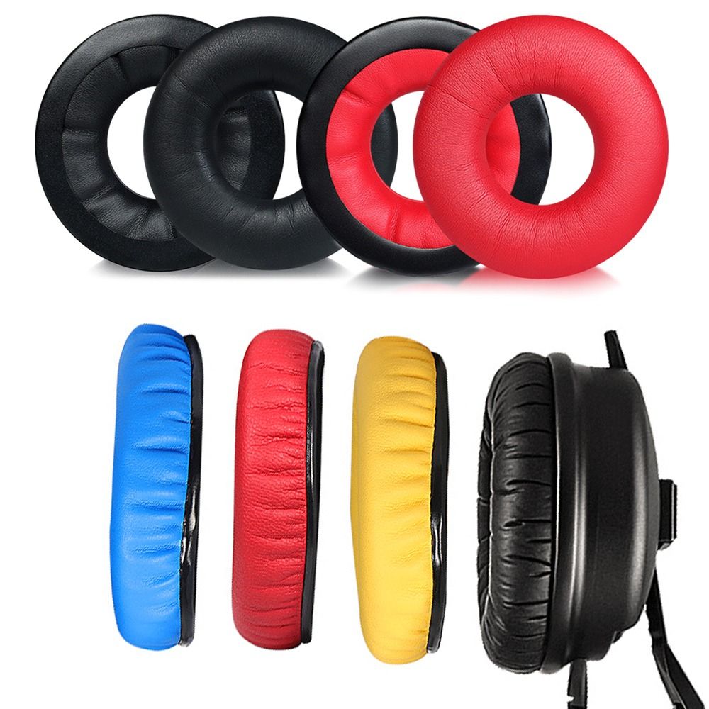 Sennheiser Headphone Hd 25 - Almofadas de Espuma para Fone de