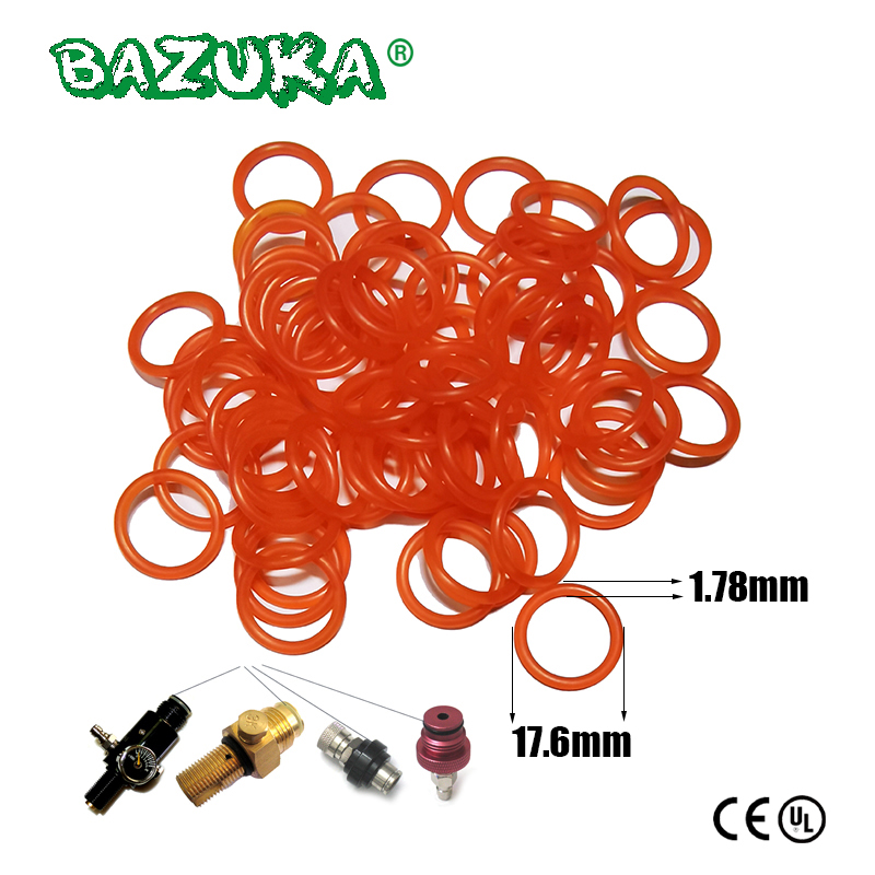Orings de vedação de poliureta - Tank O-Ring Seal avaliação e preço
