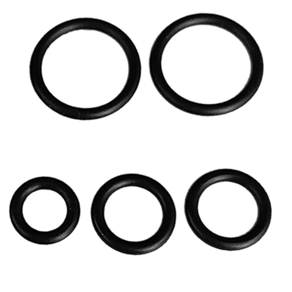 Anel O-Ring de Borracha Duráve - Tank O-Ring Seal avaliação e preço