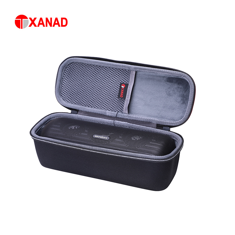 XANAD EVA Hard Case para Anker - Anker Speaker Soundcore Boom 2 avaliação e preço