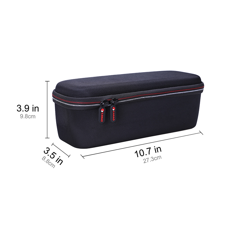XANAD EVA Hard Case para Anker - Anker Speaker Soundcore Boom 2 avaliação e preço