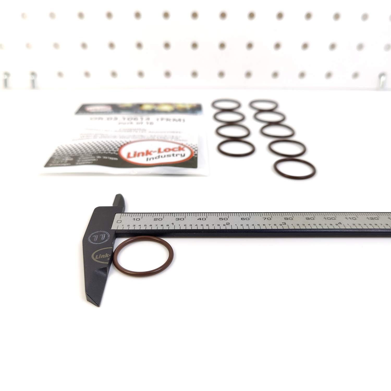 Kit de Anéis de Vedação O-Ring - Tank O-Ring Seal avaliação e preço