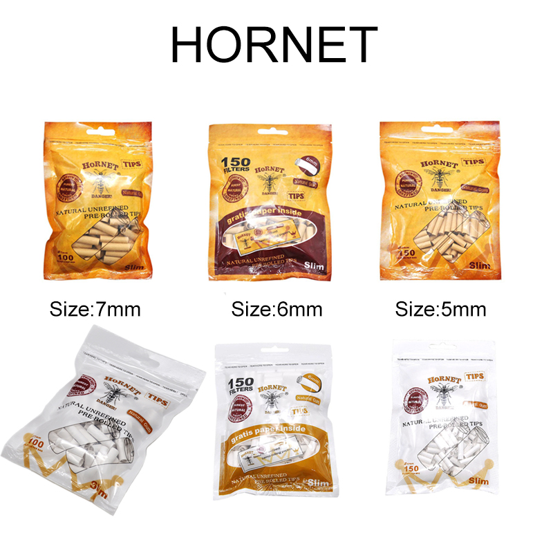 Filtros Naturais HORNET DANGER - Dry Herb Vaping Accessories avaliação e preço