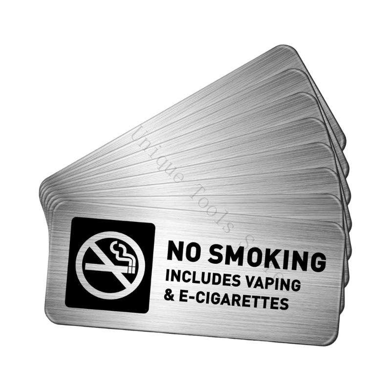 M89A Pacote 4/8 Sinais Metal S - Quick Vape avaliação e preço