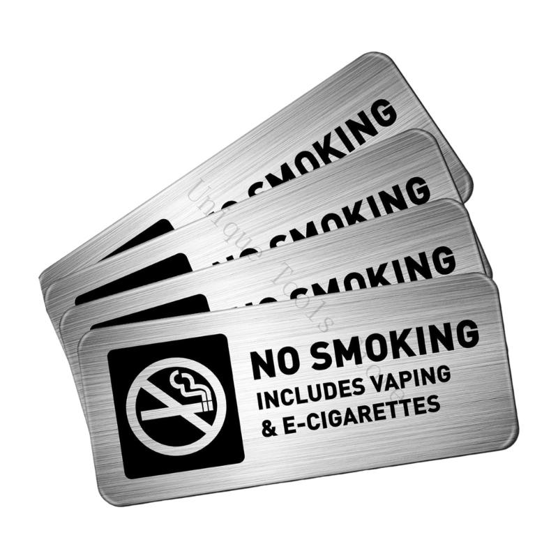 M89A Pacote 4/8 Sinais Metal S - Quick Vape avaliação e preço