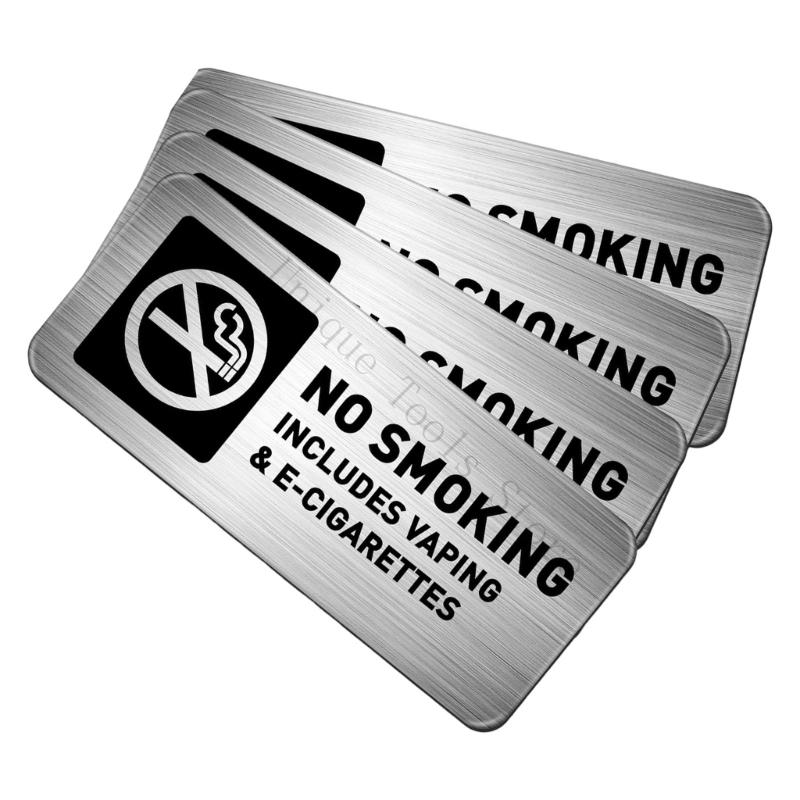 M89A Pacote 4/8 Sinais Metal S - Quick Vape avaliação e preço