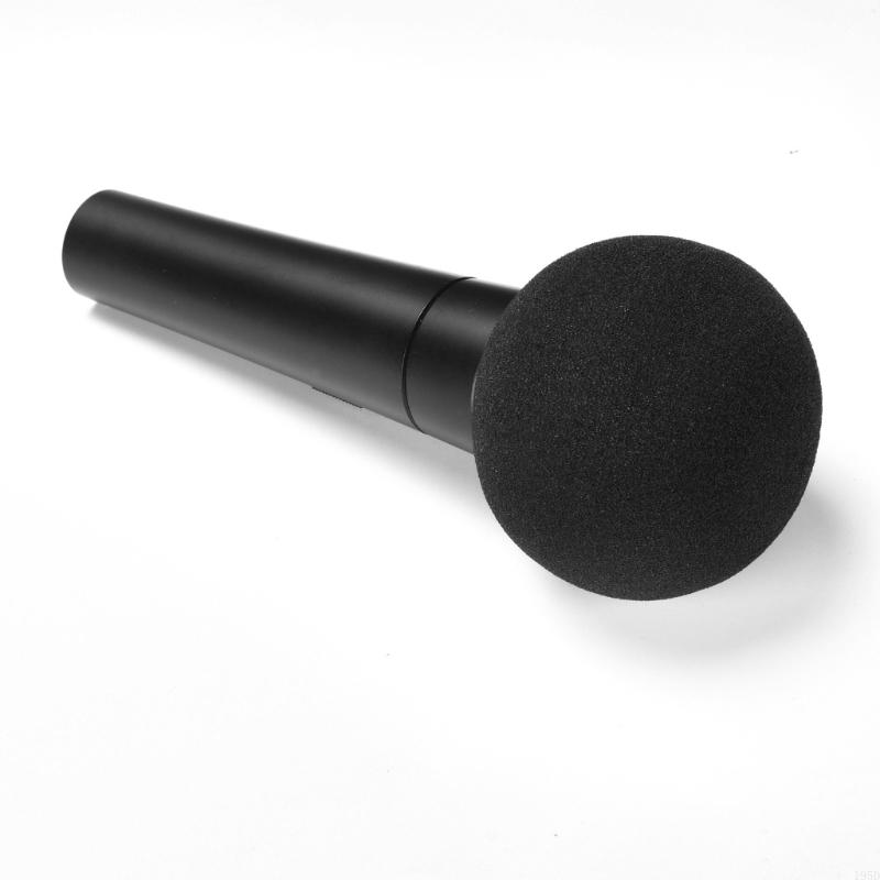 Capa Protetora de Microfone Pr - Shure Mic Sm58 avaliação e preço