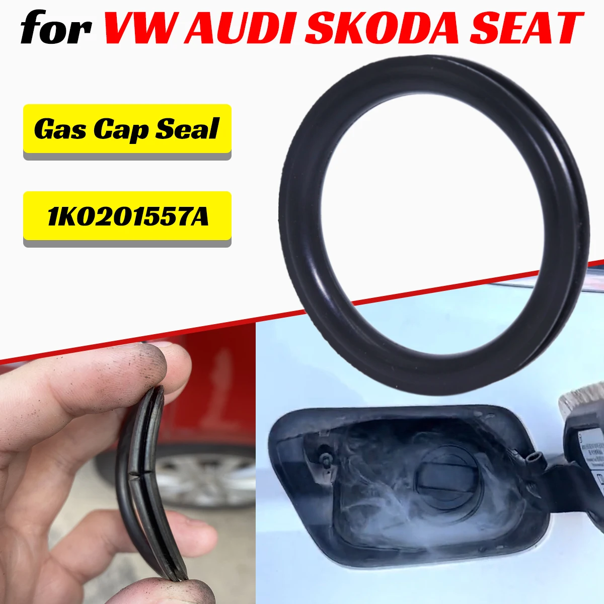 Vedação de substituição de tam - Tank O-Ring Seal avaliação e preço