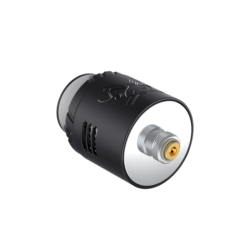 Original hellvape coelho morto - Rda Atomizer Deck avaliação e preço