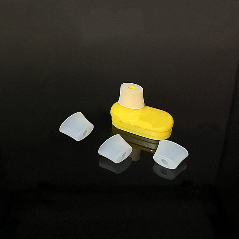 100 unidades/lote para Bc5000  - Vape Band Silicone avaliação e preço