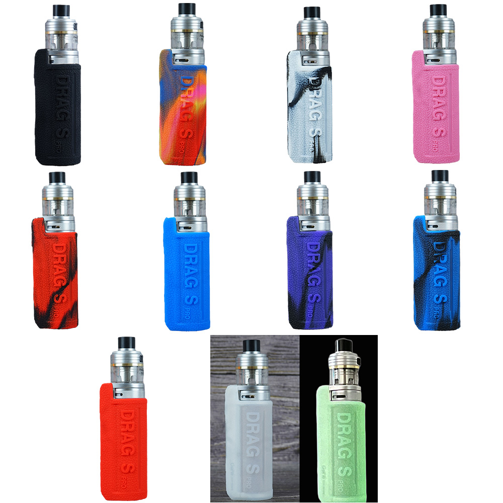 [Apenas capa] capa protetora d - Vape Band Silicone avaliação e preço