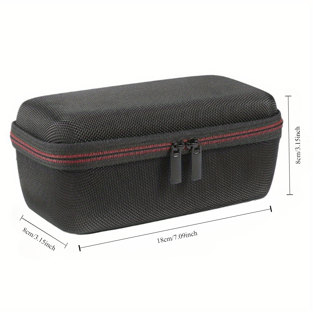 Bolsa portátil de eva para mar - Anker Speaker Soundcore Boom 2 avaliação e preço
