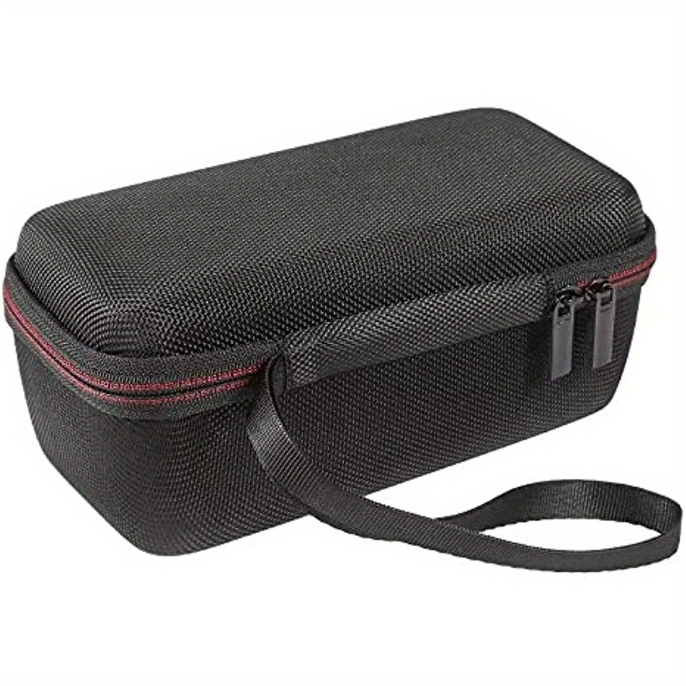 Bolsa portátil de eva para mar - Anker Speaker Soundcore Boom 2 avaliação e preço
