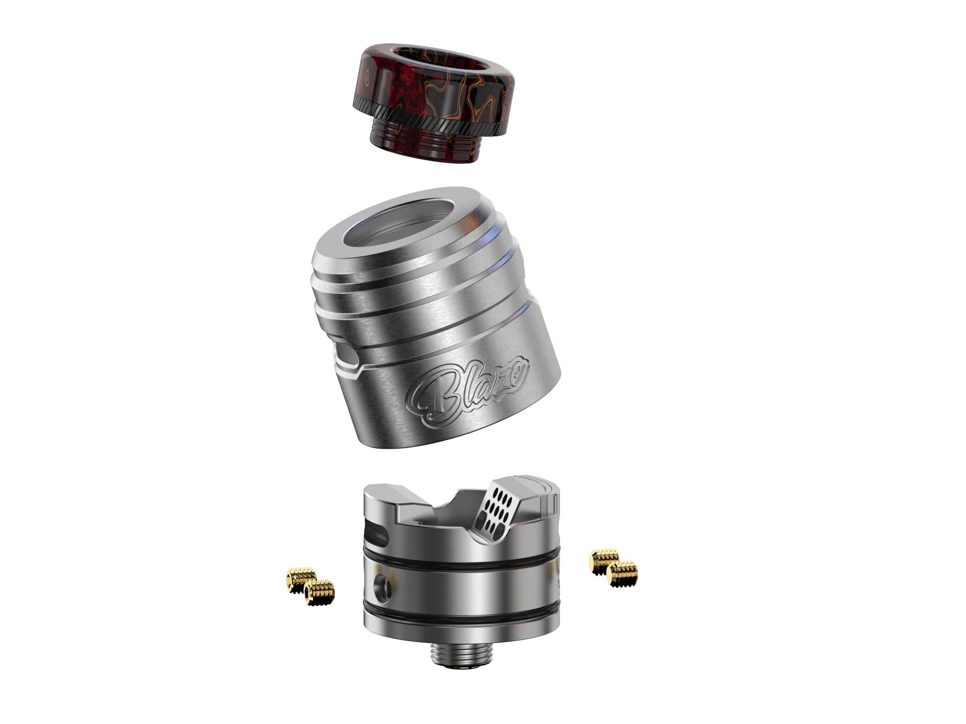 Original ThunderHead Creations - Rda Atomizer Deck avaliação e preço
