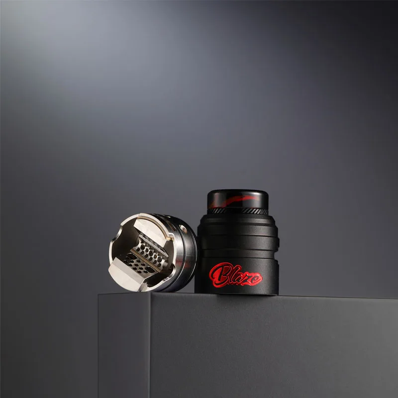 Original ThunderHead Creations - Rda Atomizer Deck avaliação e preço
