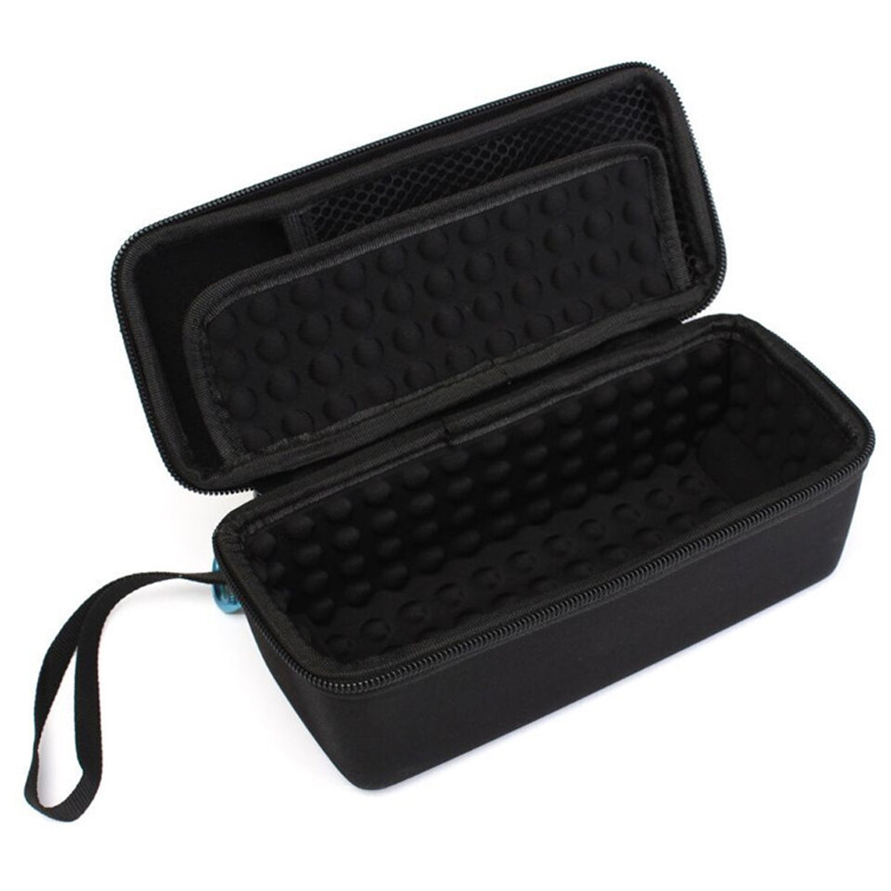 Caixa dura caso capa para anke - Anker Speaker Soundcore Boom 2 avaliação e preço