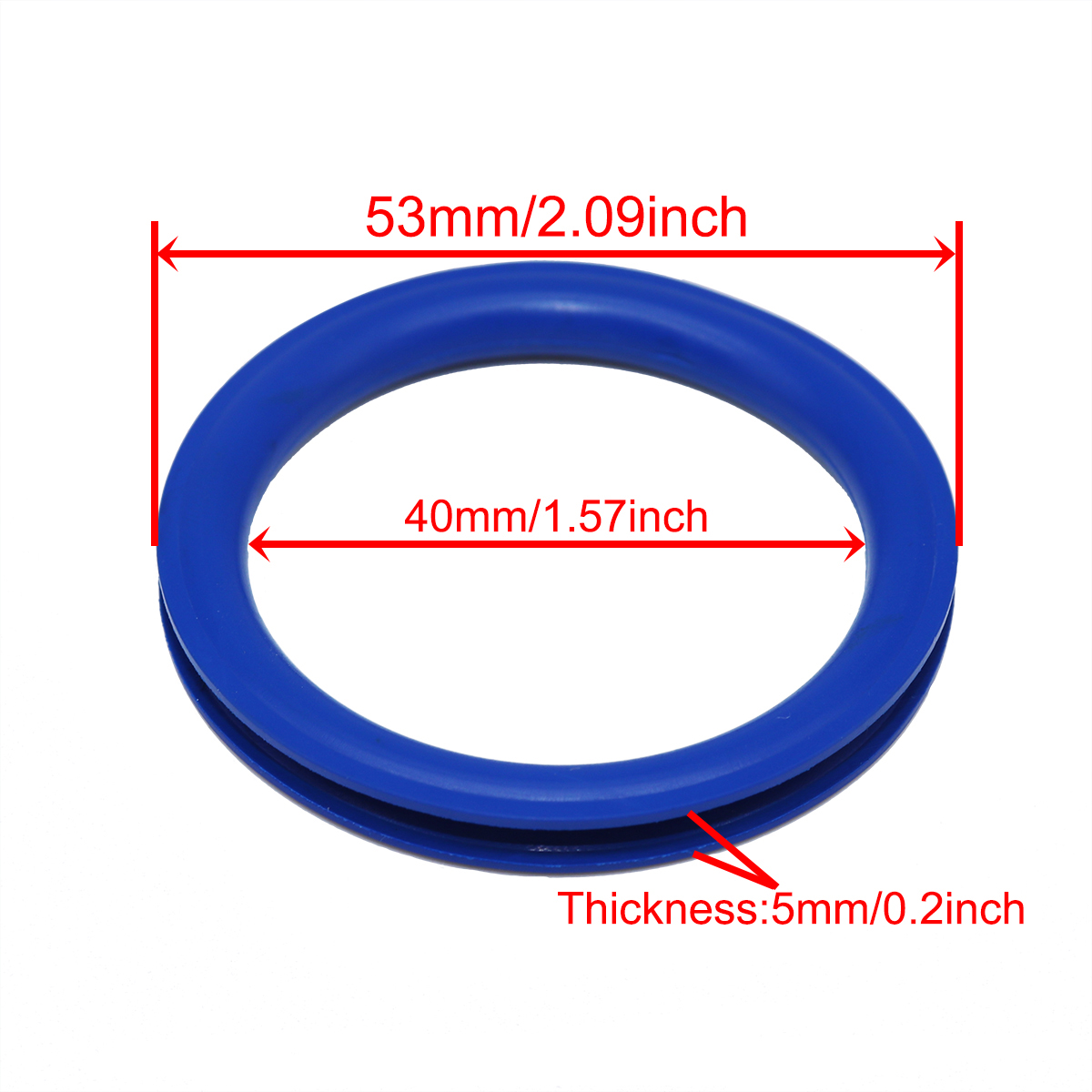 2 Peças de Vedação da Tampa do - Tank O-Ring Seal avaliação e preço