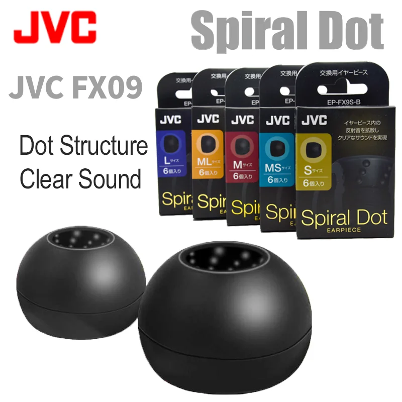 Jvc espiral dot eartips silico - Anker Speaker Soundcore Boom 2 avaliação e preço